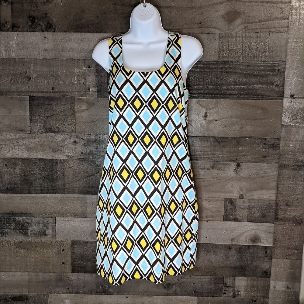 Leona by Lauren Leonard Dress 2